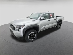 2025 Toyota Tacoma i-FORCE MAX TRD Off-Road i-FORCE MAX Truck Double Cab