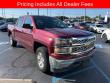 Used 2014 Chevrolet Silverado 1500 LT Truck