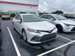Used 2023 Toyota Camry LE Sedan