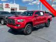 Used 2022 Toyota Tacoma TRD Sport V6 Truck
