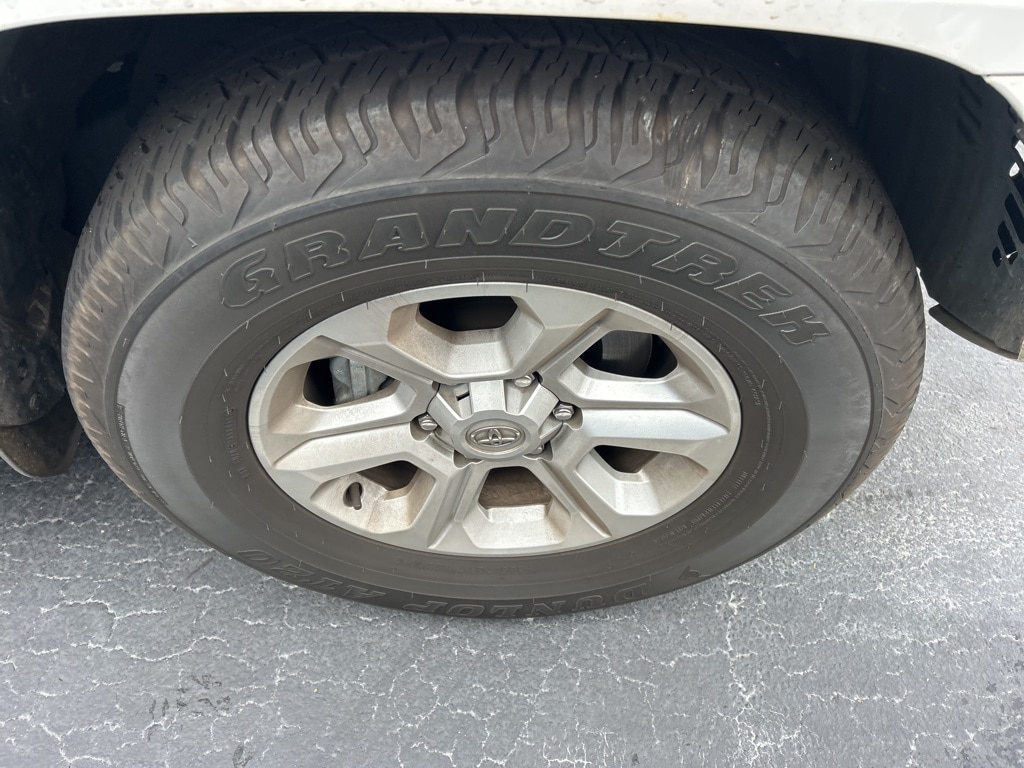 Used 2024 Toyota 4Runner SR5 Premium SUV