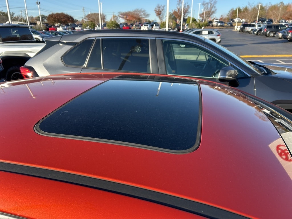 2021 Kia Forte GT-Line photo 3