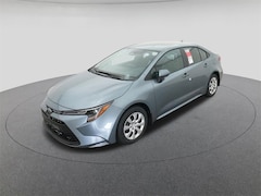 2026 Toyota Corolla LE Sedan