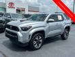 Used 2025 Toyota 4Runner TRD Sport Premium SUV