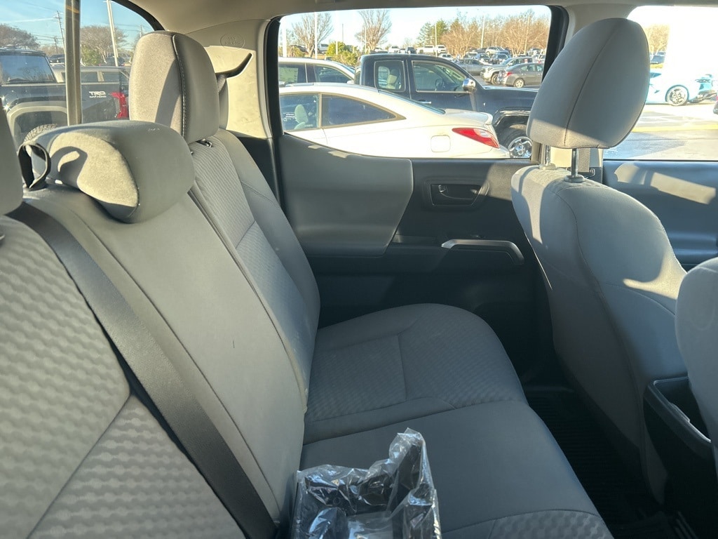 Used 2021 Toyota Tacoma Truck