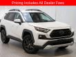 Used 2024 Toyota RAV4 Adventure SUV