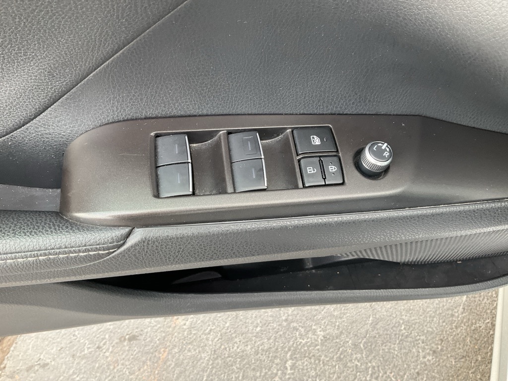 Used 2023 Toyota Camry XSE Sedan