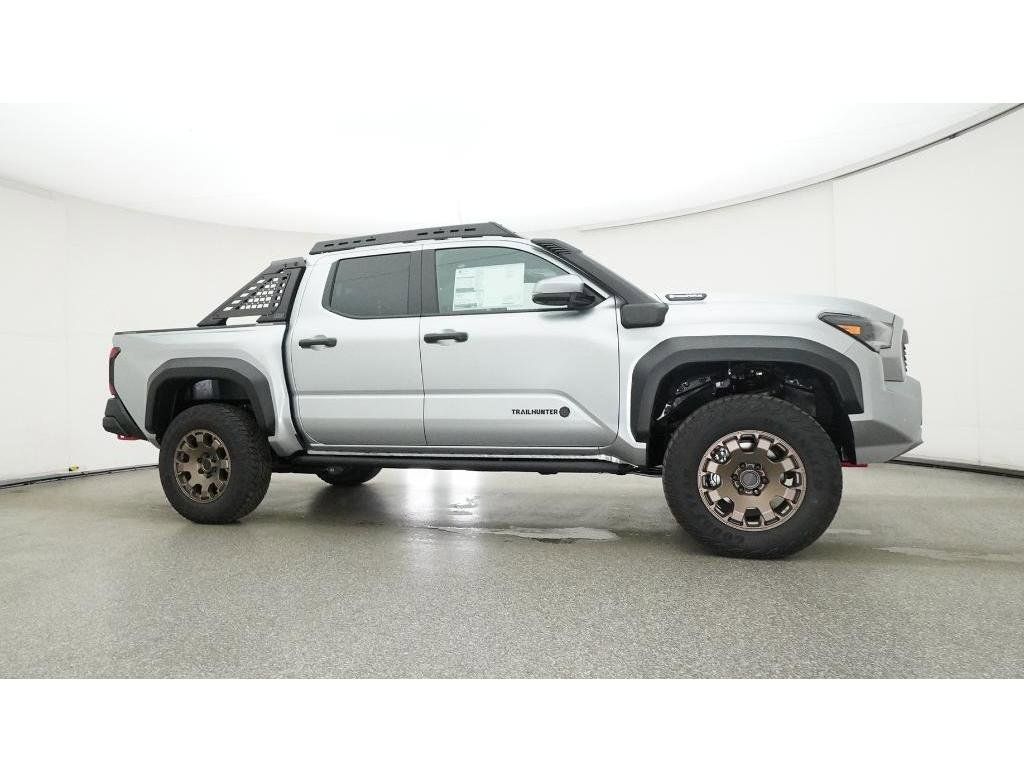 2025 Toyota Tacoma Trailhunter - Photo 28