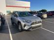 Used 2024 Toyota RAV4 Hybrid LE SUV