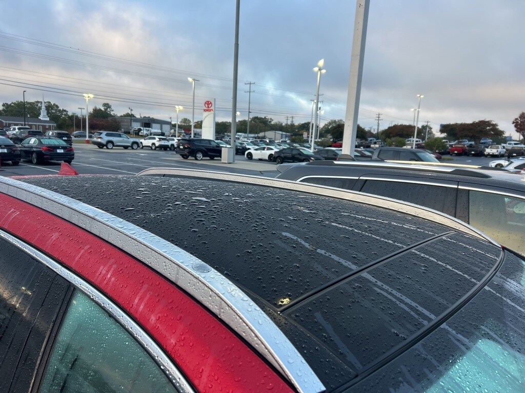 Used 2020 Hyundai Santa Fe Limited 2.4 SUV