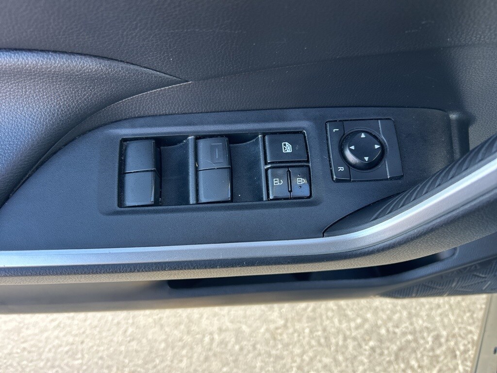 Used 2021 Toyota RAV4 LE SUV