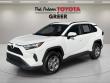 Certified 2024 Toyota RAV4 XLE SUV