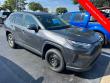 Used 2025 Toyota RAV4 XLE SUV