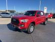 Used 2018 Toyota Tacoma  Truck