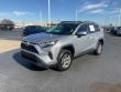 Certified 2024 Toyota RAV4 XLE SUV