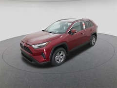 2025 Toyota RAV4 XLE SUV