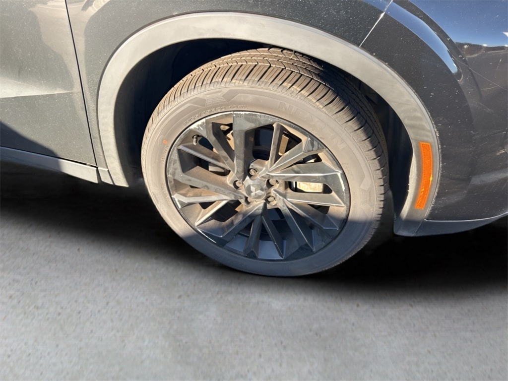 Used 2022 Mitsubishi Outlander  SUV