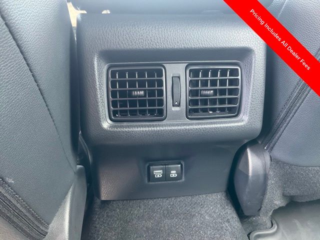 2026 Toyota Camry XSE - Photo 21