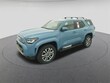  Toyota 4Runner i-FORCE MAX