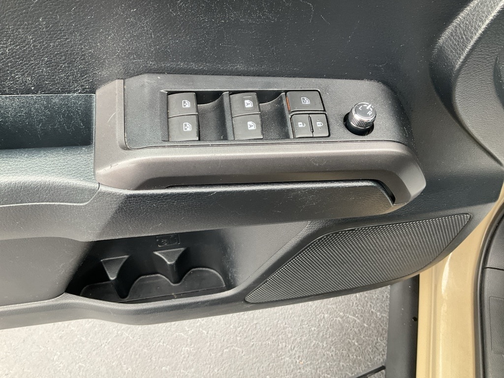 Used 2018 Toyota Tacoma Truck