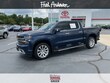 Chevrolet Silverado 1500 LTD