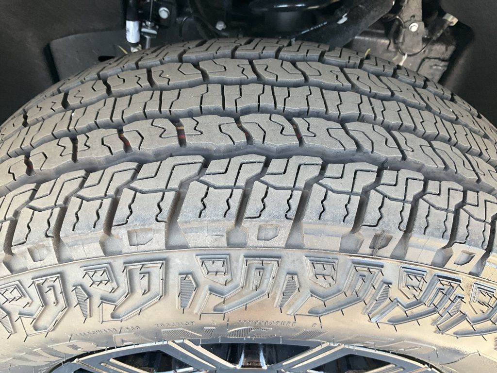 2026 Chevrolet Colorado Trail Boss - Photo 25