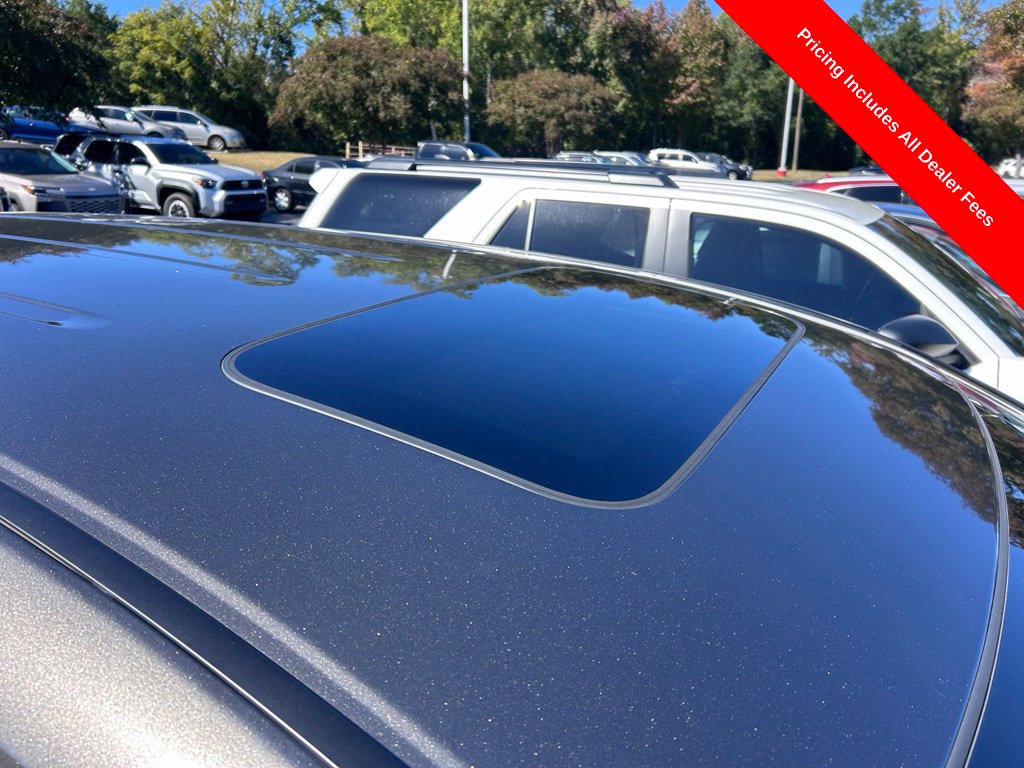 Used 2018 Honda Odyssey Touring Minivan/Van