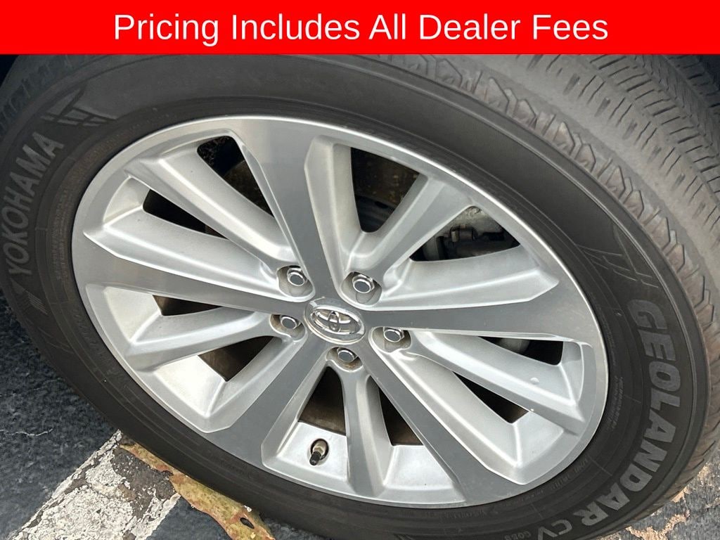 Used 2010 Toyota Highlander Hybrid Limited V6 SUV