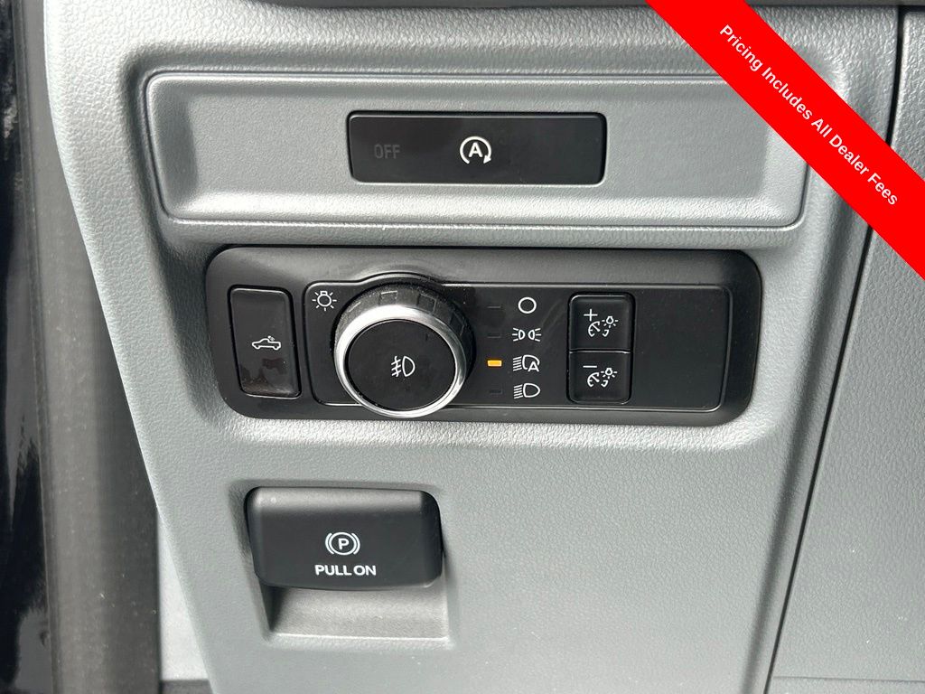 2025 Ford F-150 XLT - Photo 6