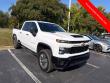 Used 2025 Chevrolet Silverado 2500 HD Custom Truck