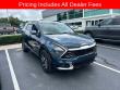 Used 2024 Kia Sportage Hybrid SX-Prestige SUV