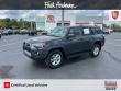 Certified 2024 Toyota 4Runner SR5 SUV