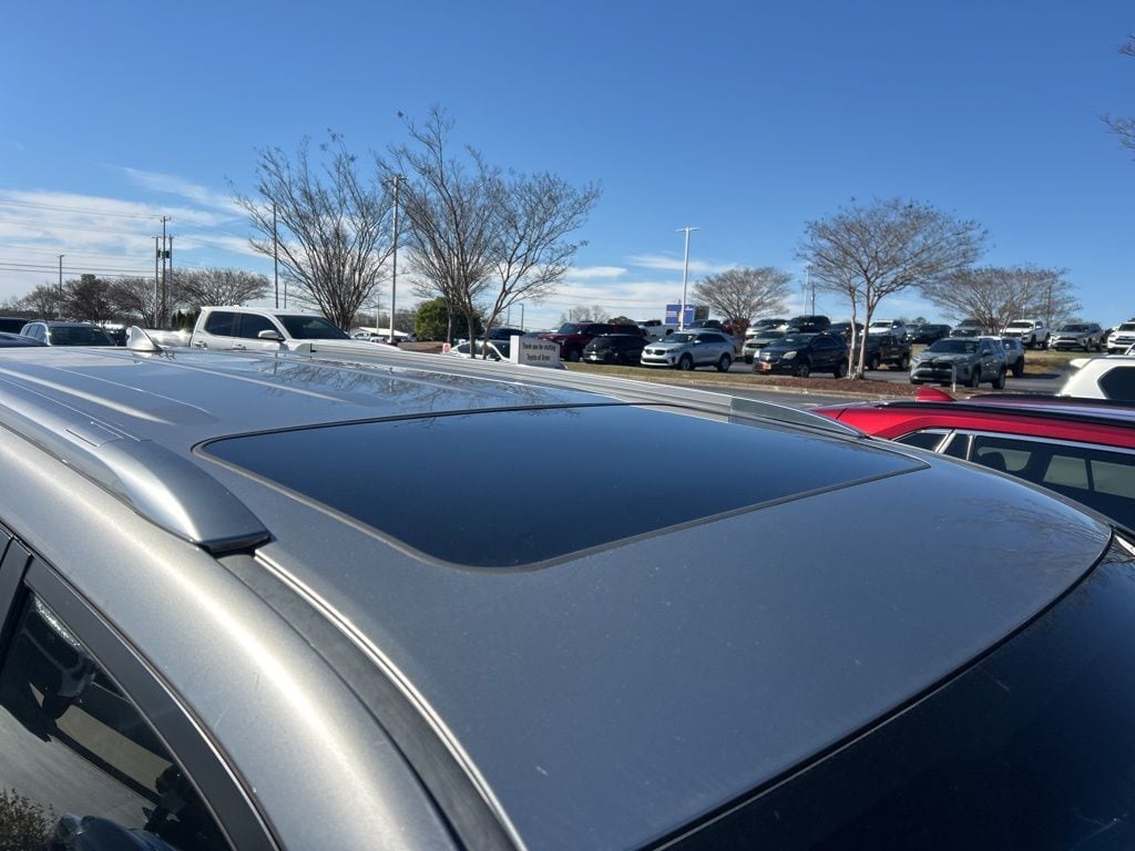 Used 2022 Lexus GX 460 SUV