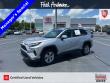 Certified 2024 Toyota RAV4 XLE SUV