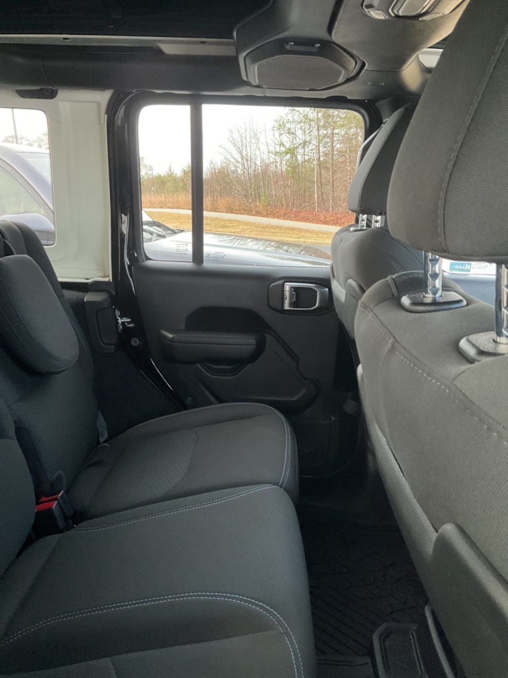 Used 2023 Jeep Wrangler 4xe Rubicon SUV