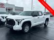 Used 2024 Toyota Tundra SR5 Truck