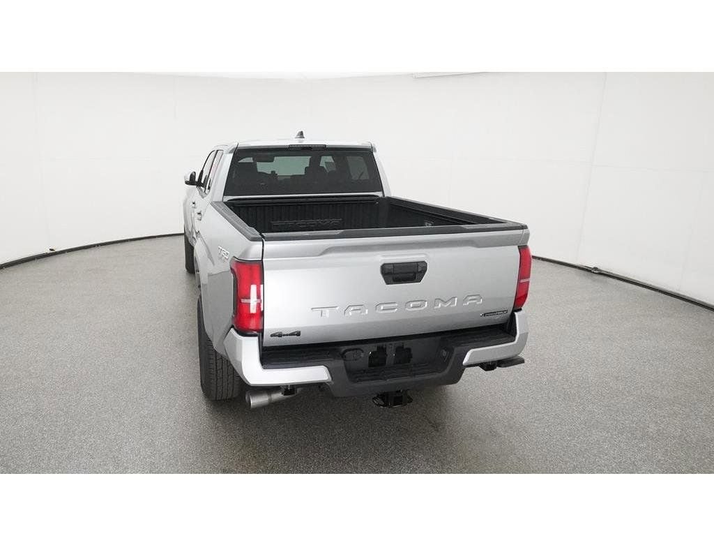 2025 Toyota Tacoma TRD Sport - Photo 6