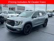 Used 2025 GMC Acadia Elevation SUV
