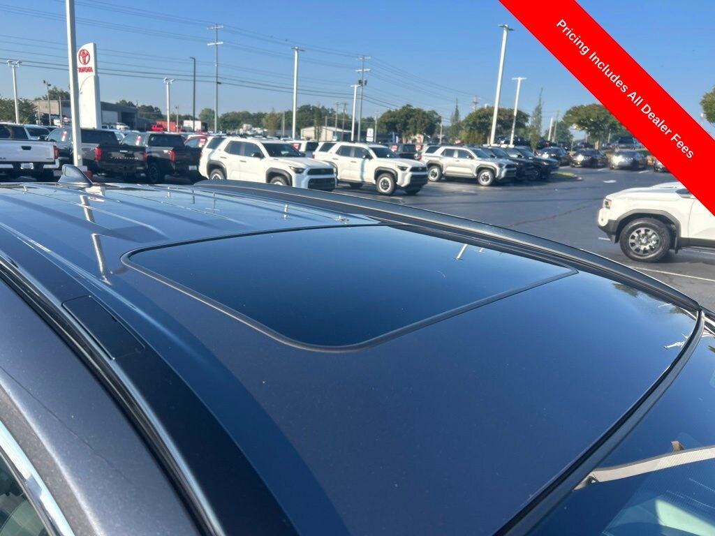 Used 2023 Toyota RAV4 XLE Premium SUV
