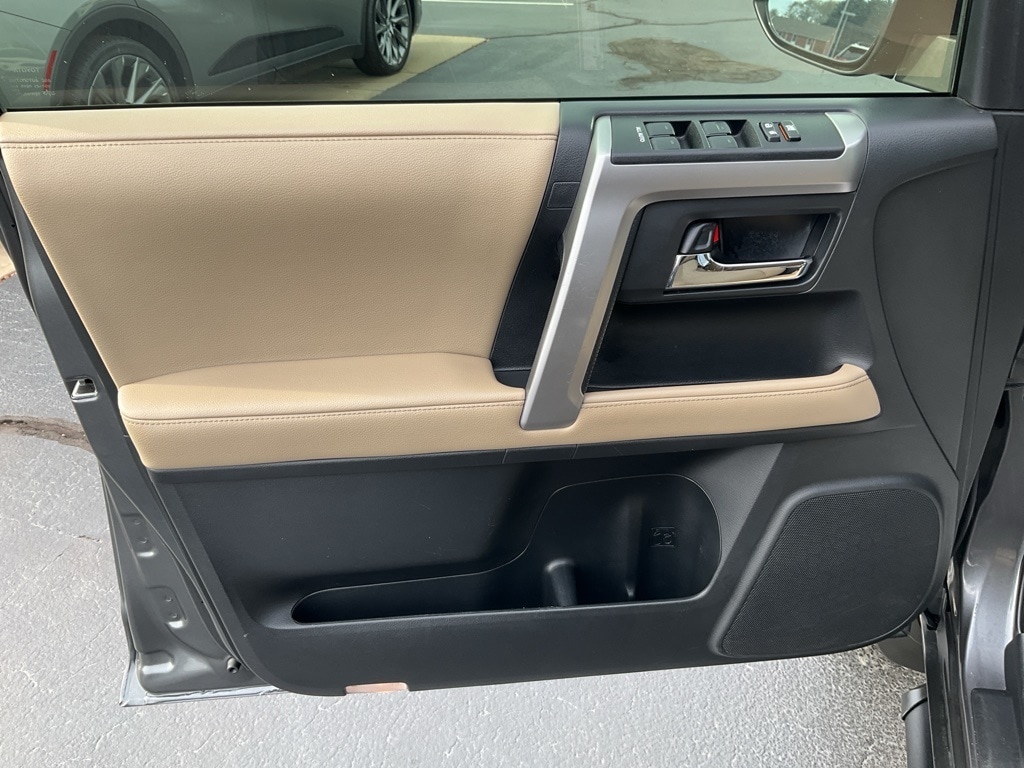 Used 2022 Toyota 4Runner SR5 Premium SUV