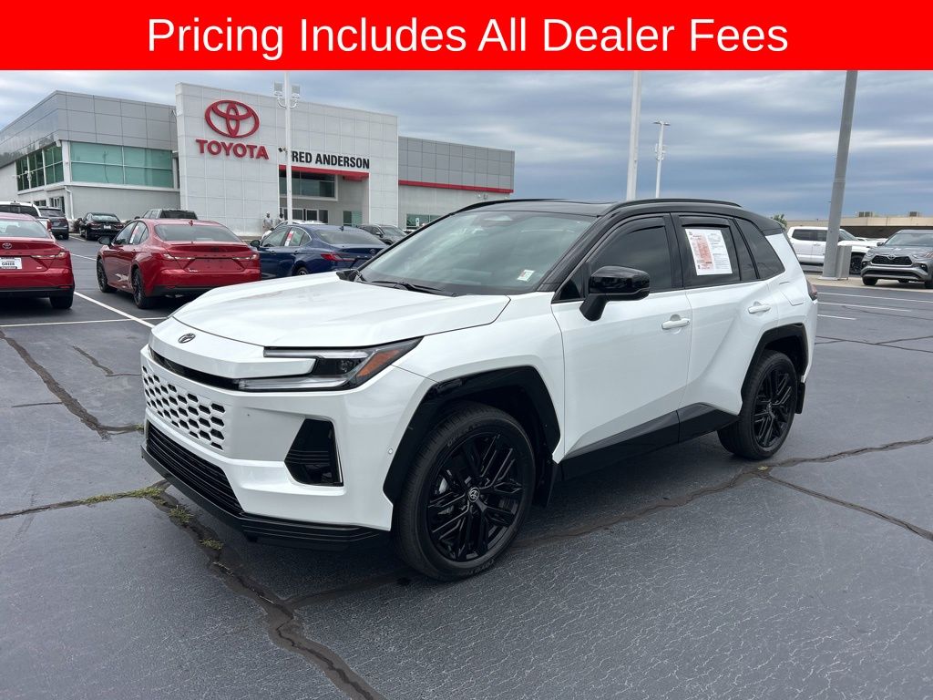 Used Toyota RAV4 For Sale Sanford NC | Near Fayetteville | Near
