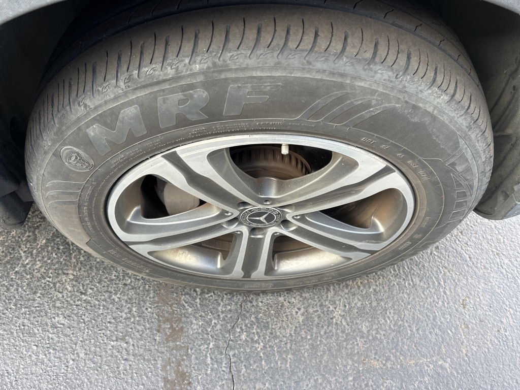 Used 2018 Mercedes-Benz GLC 300 SUV