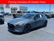 Used 2024 Mazda Mazda3 Hatchback 2.5 S Carbon Edition Hatchback