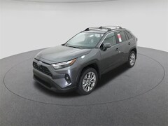 2025 Toyota RAV4 XLE Premium SUV