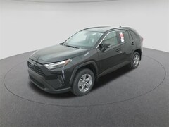 2025 Toyota RAV4 XLE SUV