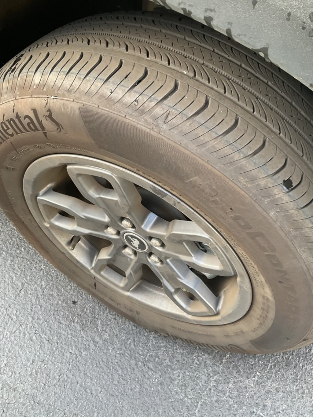 Used 2024 Ford Bronco Sport Big Bend SUV