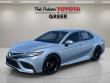 Used 2024 Toyota Camry XSE Sedan