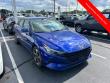 Used 2023 Hyundai Elantra SEL Sedan