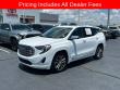 Used 2018 GMC Terrain Denali SUV