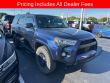 Used 2022 Toyota 4Runner SR5 Premium SUV